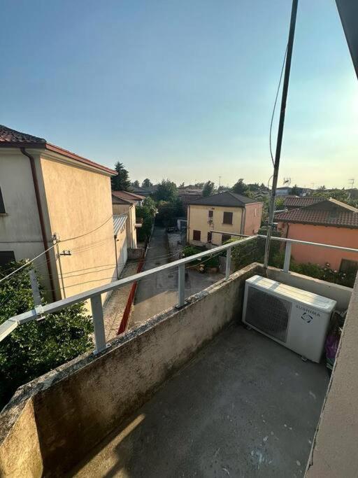 Appartamento Vicino Al Duomo Con Parcheggio Privato Padova Exterior foto